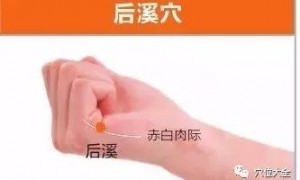 天灵宗宗主：产后腰背僵