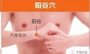 天灵宗宗主：便秘